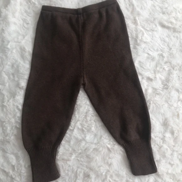 Hanna Andersson Sweater Set 2T (80cm) EUC New $96 (M35) - Picture 5 of 5